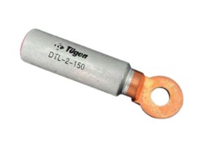 4-Bimetal (AlCu) Kablo Pabuçları