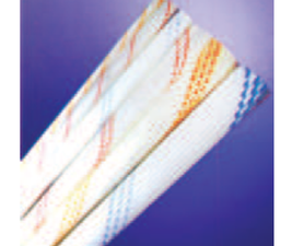 9-Fg-Vg 2500 2.5 kV Cam Elyaf Makaronlar