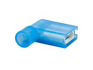 İzoleli Bayrak Tip Kablo Ucu