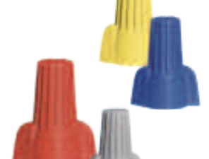 Kulaklı Tip Vidalı Buat Klemensleri