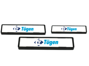 Pano Etiketleri (Yapışkanlı ve Vidalı)