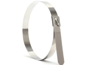 Paslanmaz Çelik Kablo Bağları