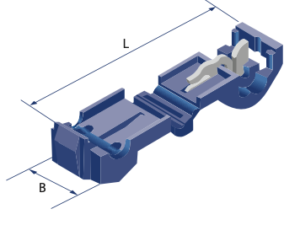 T Bağlantı Terminali