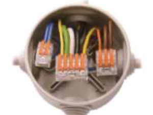 Tırnaklı Buat Klemensleri