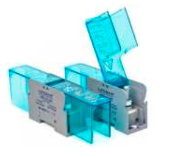 Yeni Ek Klemensleri 315 - 800A