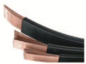 Erico - Eriflex Flexibar