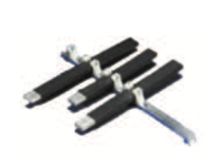 Eriflex Flexibar Aksesuarları