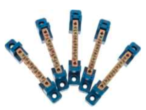 Pirinç Nötr Klemensler