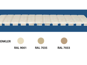 W Otomat Örtme Aparatı